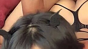 Flaca de Hidalgo Gives Great Sentones and Deep Penetrations