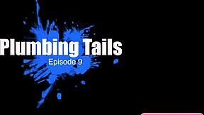 school girl ivana sugar rides the plumber's dick in multiple positions