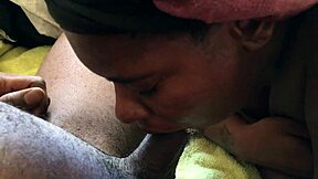 omg, i swallowed his huge cum load in my mouth