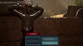 Exotic Hermaphrodite Licked in Rome