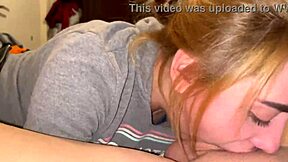 please fuck my face sloppy blowjob, gagging and choking on that rough domination, teasing me wet with deepthroat