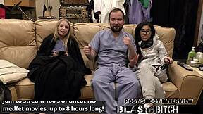 jasmine rose's bush gets cum blasted in pov 😍