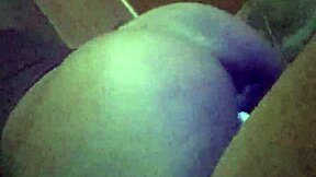 i slowly ride that big black monster cock