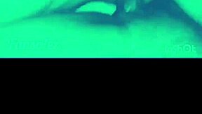 Homemade bad bitch came to share the bed 😏