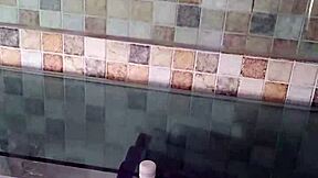 why does paloma veiga show off her stunning 24cm cock?