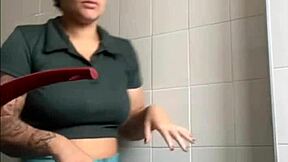 i love flashing my swollen big pussy to exhibitionists