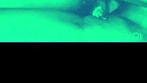 Homemade bad bitch came to share the bed 😏