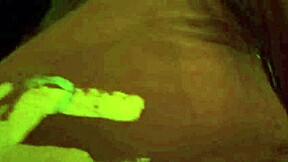 Stepfather Roughly Fucks MILF in Homemade Porn