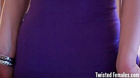 Sissyfied and Tormented by Two Total Dommes