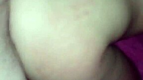 Young girlfriend moans on friend's dick in passionate encounter