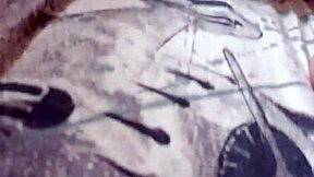 amateurs film close-up homemade sex scene