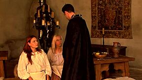 Is Carla Cox's Anal Ride Better Than Jasmina's?