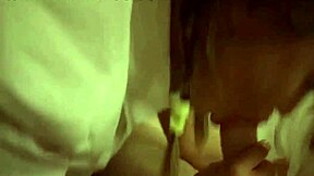 hey, bella grey's hotel blowjob is so hot with stockings and rimjob.