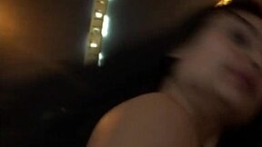 sensual latina amateur