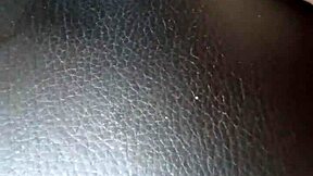 Pregnant wife gets so excited and cums like a slut 😈