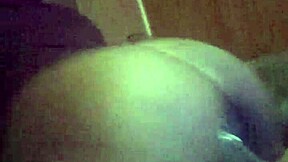 i slowly ride that big black monster cock