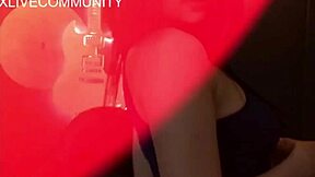 sensual latina amateur