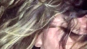 My wife sucks another man's cock