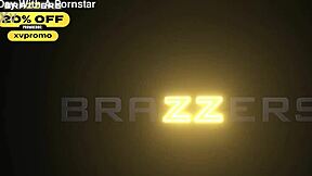 Caught Peeping On The Camgirl Cubbi Thompson With Deepthroat