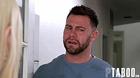 Kay lovely says, 'I crave that creampie in my ass'