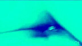 Homemade bad bitch came to share the bed 😏