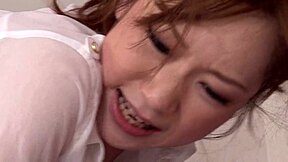 hey, ever seen a cute japanese girl in sticky nuru gel?