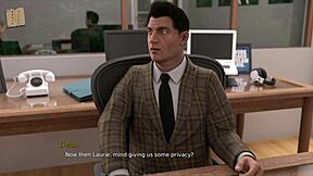 Exploring inside Jennifer 23 in an exciting game adventure