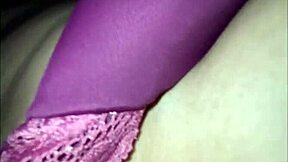 I bent hot girl over for doggystyle in bathroom