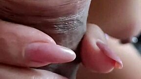 amateurs film close-up homemade sex scene