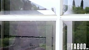 Kay lovely says, 'I crave that creampie in my ass'