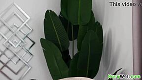 summer vixen, prepare for nuru!