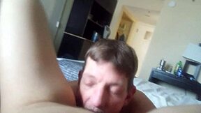 intense beach fun with huge hairy pussy lips, small tits, and monster cocks fucking hard