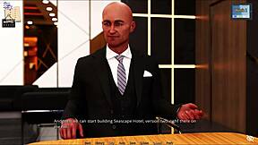 Sunshine Love Plays Game In Episode 29