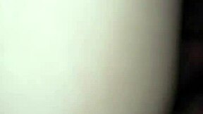 Young girlfriend moans on friend's dick in passionate encounter