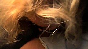 Desperate taxi driver takes payment in a way he never imagined