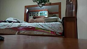 Latina Wife Submits To Mature Sugar Daddy's Thick Cock