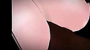 Cum Slut In 3D Cartoon Anime Hentai Gets Covered In Loads
