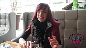 Luna craves hard cock action