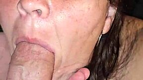 Hey! Crave a long, relaxing milf blowjob?