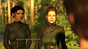 The Price Of Power 117 Game Adventure