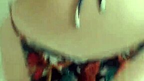 Screaming Redhead Young 18+ Banged Hard in Public Outdoor Spot