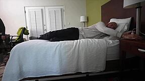 ski trip roadside fuck and hot hotel orgasm