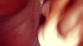 why did this ebony solo masturbation with dildo go viral?