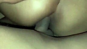 sexo casero anal con mi esposa pareja real