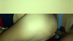 Is Sussusexycaribe Teasing Milf with Big Black Cock Fucking Cuckold?