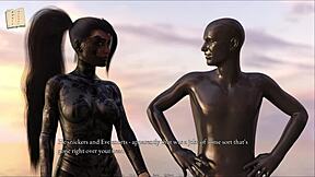 The Price Of Power 117 Game Adventure