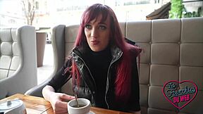 Luna craves hard cock action