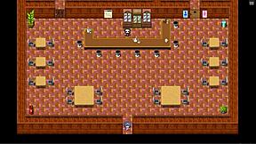 Watch Little Miss Rebellion Get Fucked In Part 3!