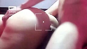 Horny Stepsister Pink Pussy Broken in Hotel