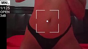 Horny Stepsister Pink Pussy Broken in Hotel